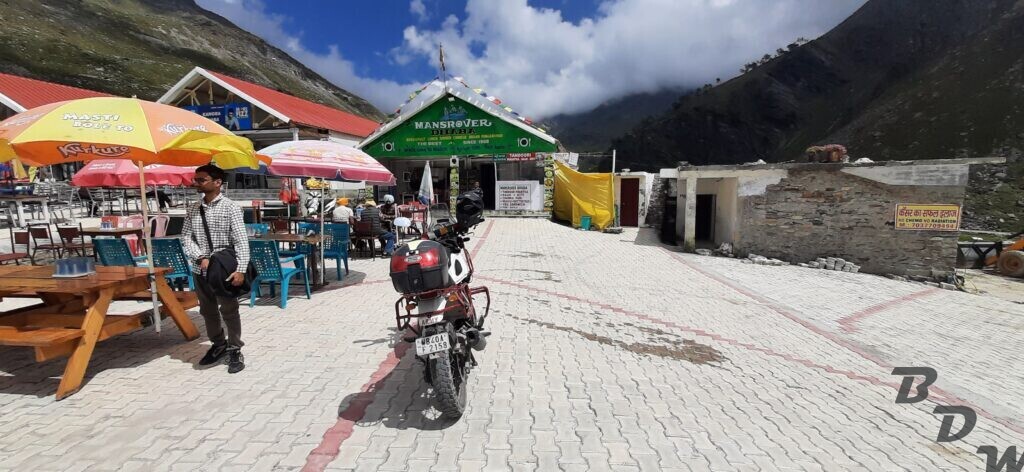 Famous Eateries in Solang valley